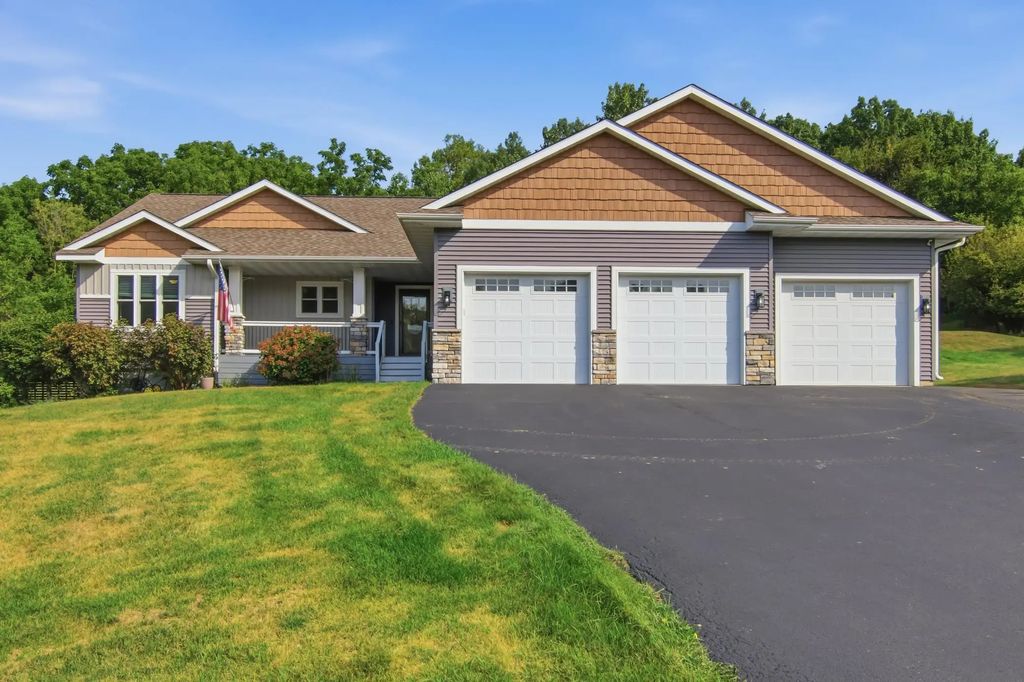 N4961 567th Street, Menomonie