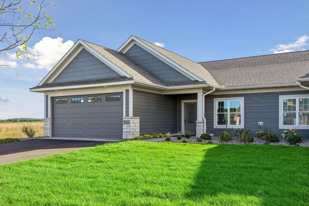 1004 Turner Lane, New Richmond