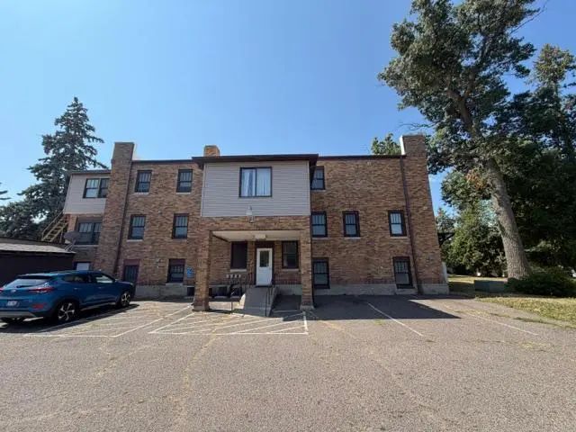 416 S Pine Street, Grantsburg