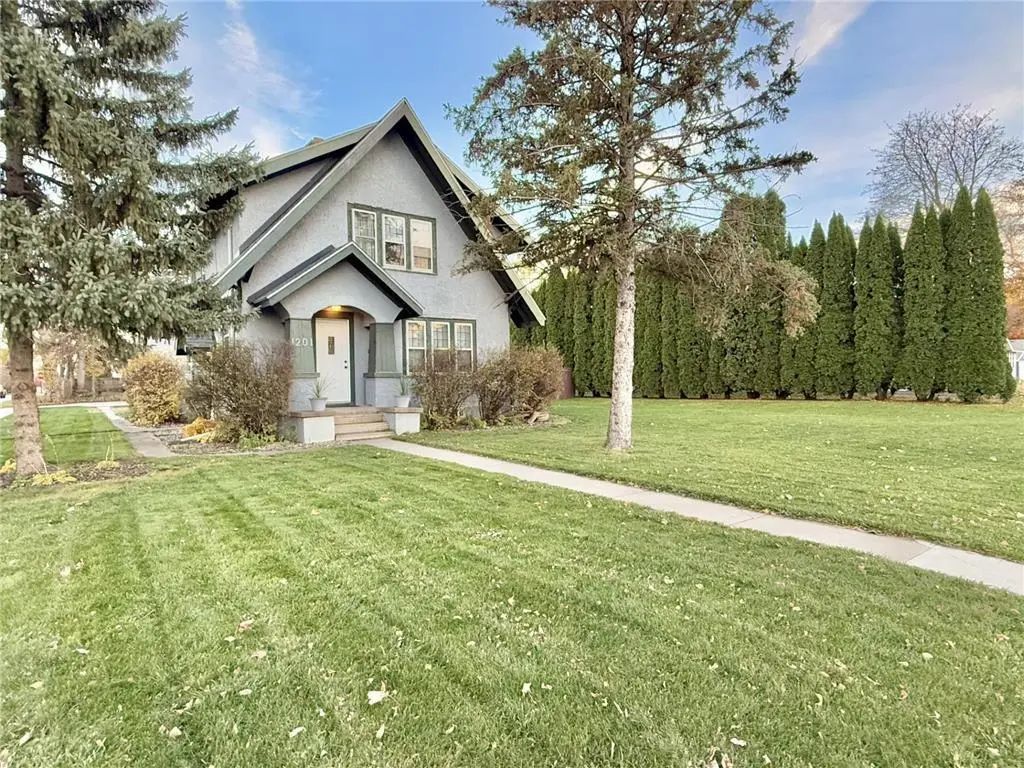 1201 6th Street Sw, Willmar