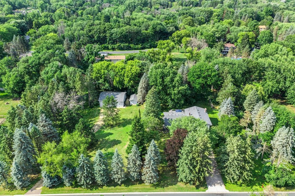 8254 38th Street N, Lake Elmo