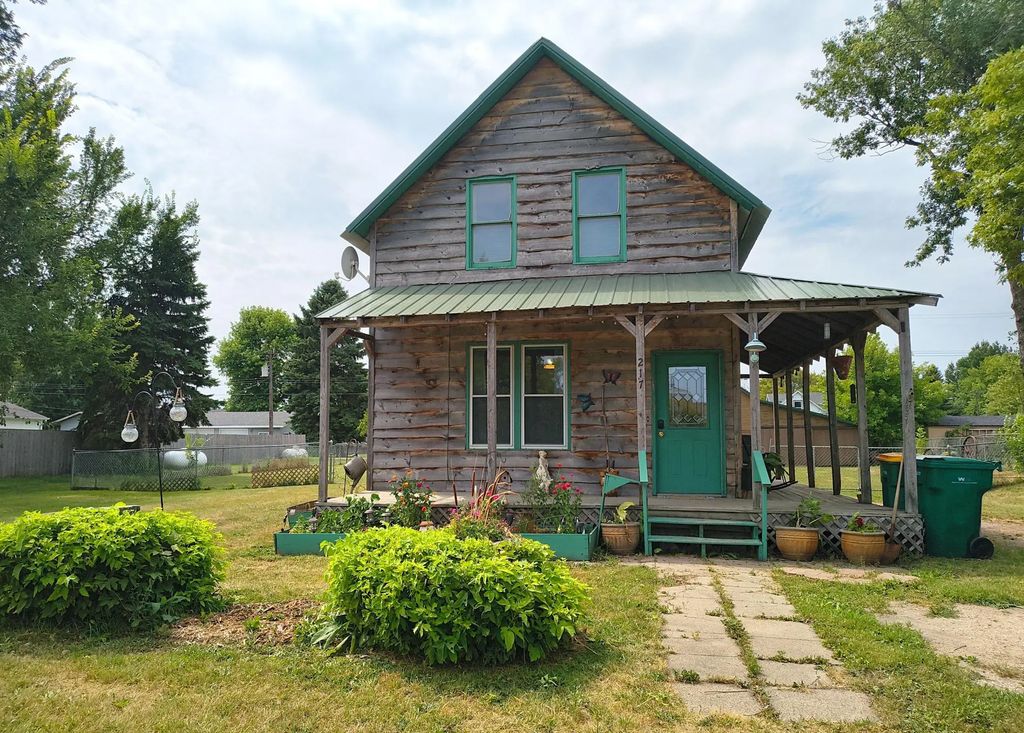 217 Ives Street, Buxton