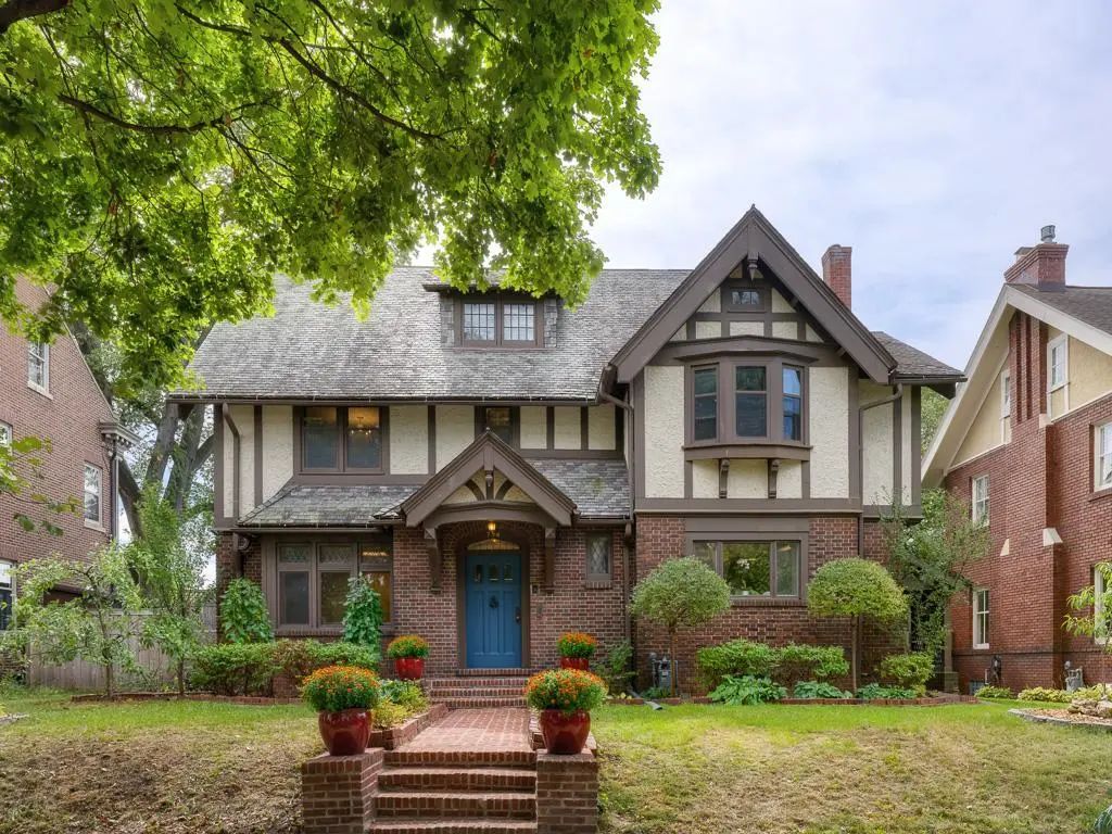 754 Linwood Avenue, Saint Paul