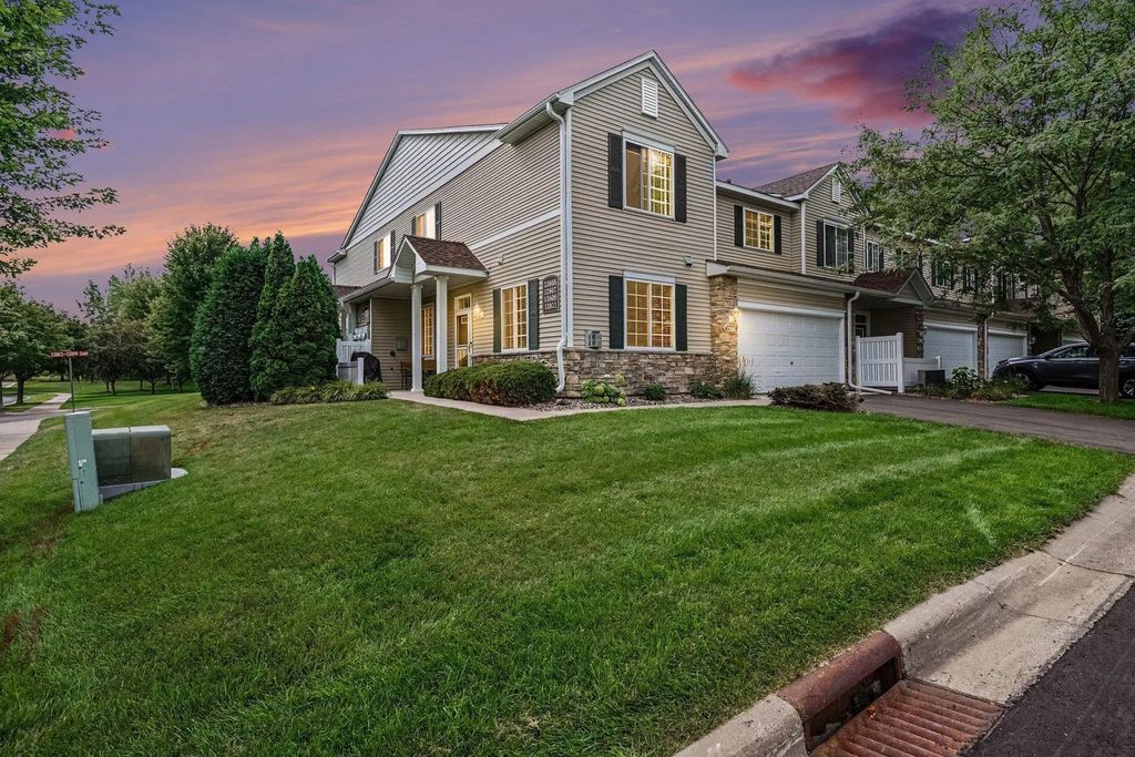 13805 Atwood Avenue 1608, Rosemount