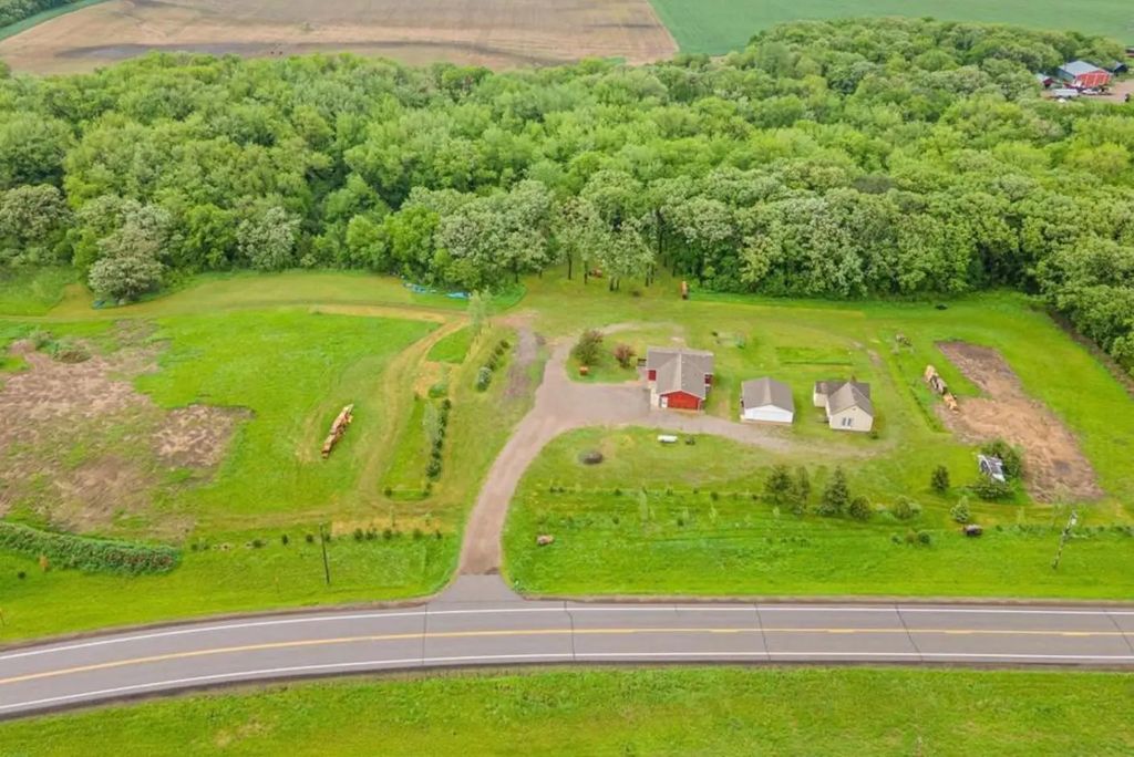 7188 57th Street Se, Saint Cloud