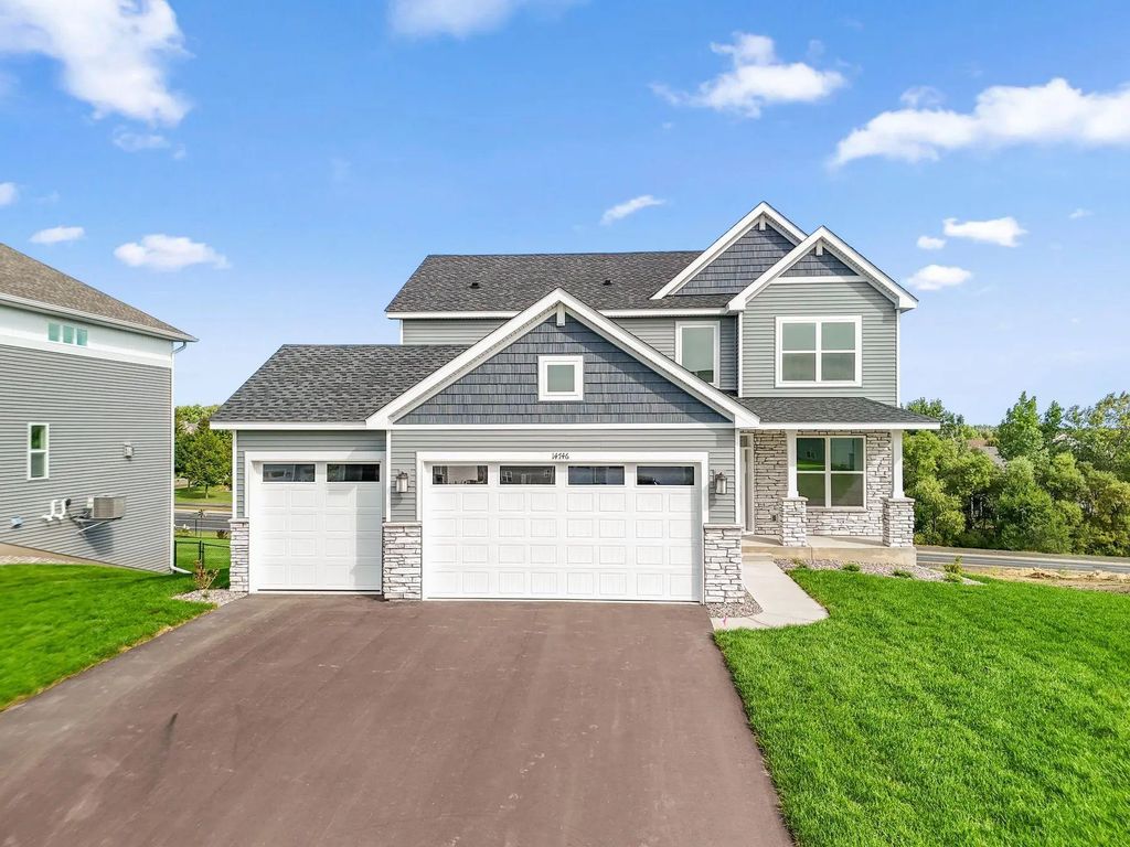 14746 74th Lane Ne, Otsego
