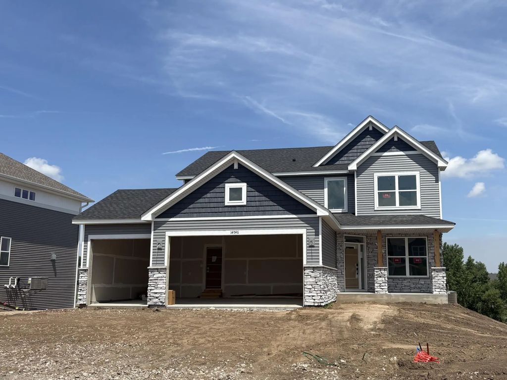 14746 74th Lane Ne, Otsego