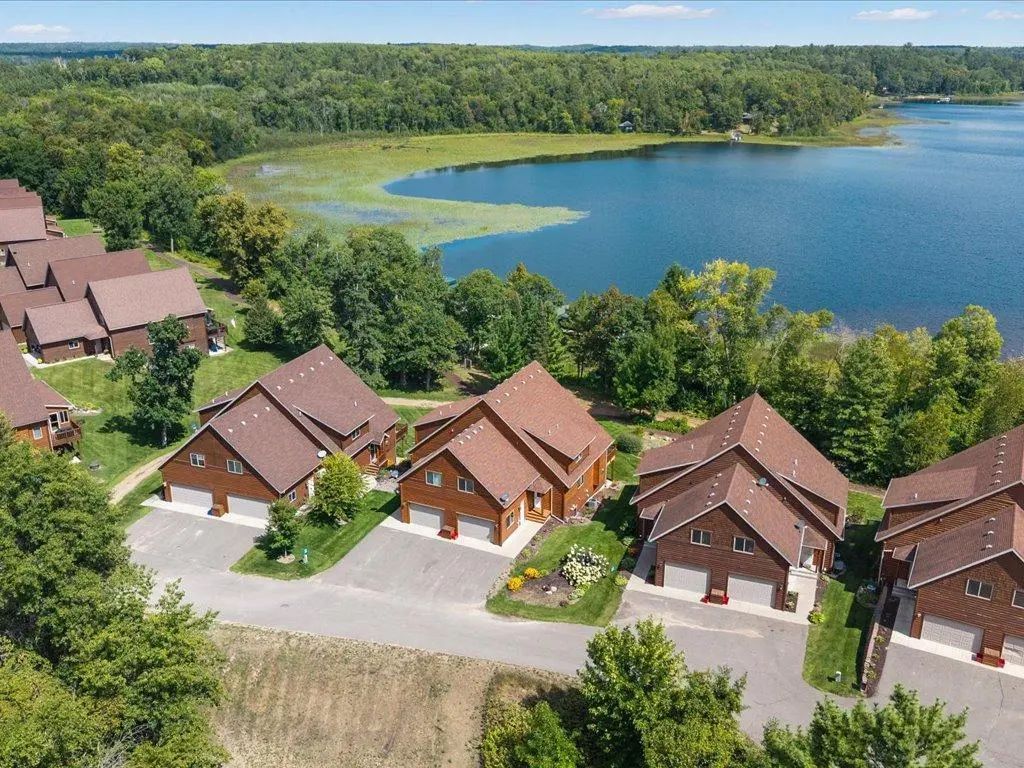 6326 Wilderness Road 28, Pequot Lakes