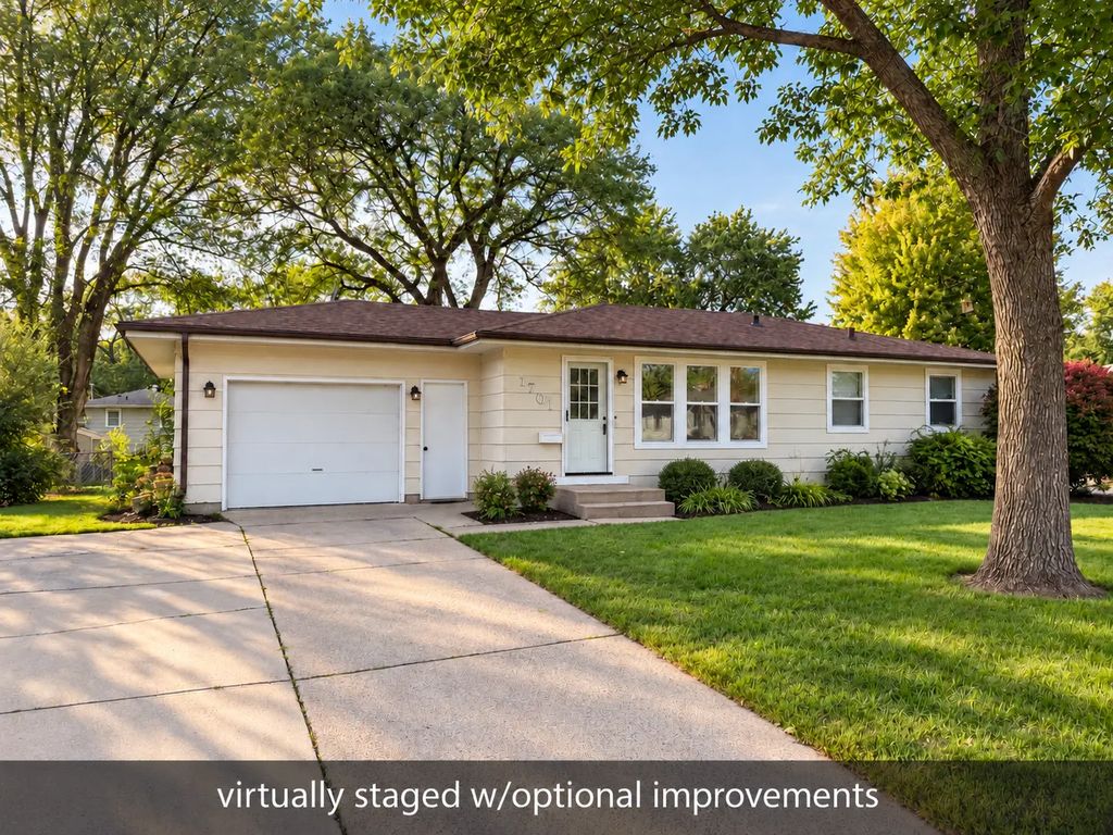 1701 Dixon Drive, Saint Paul Park