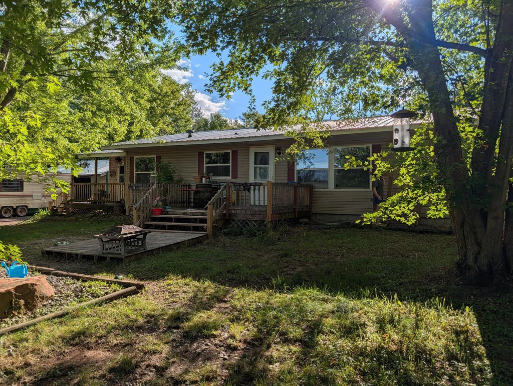 53085 Dupuis Road, Sandstone