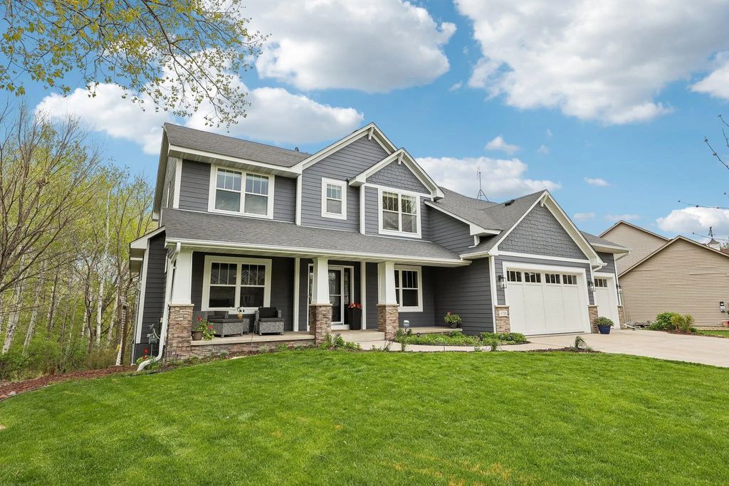4798 Red Pine Court, Eagan