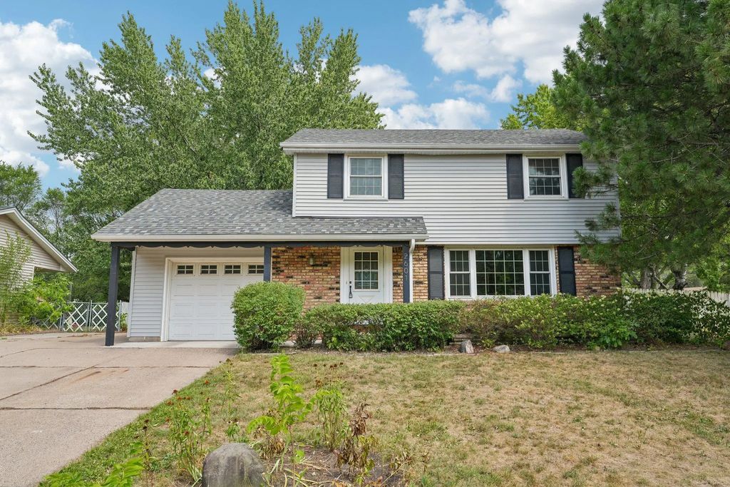 2601 103rd Avenue Nw, Coon Rapids