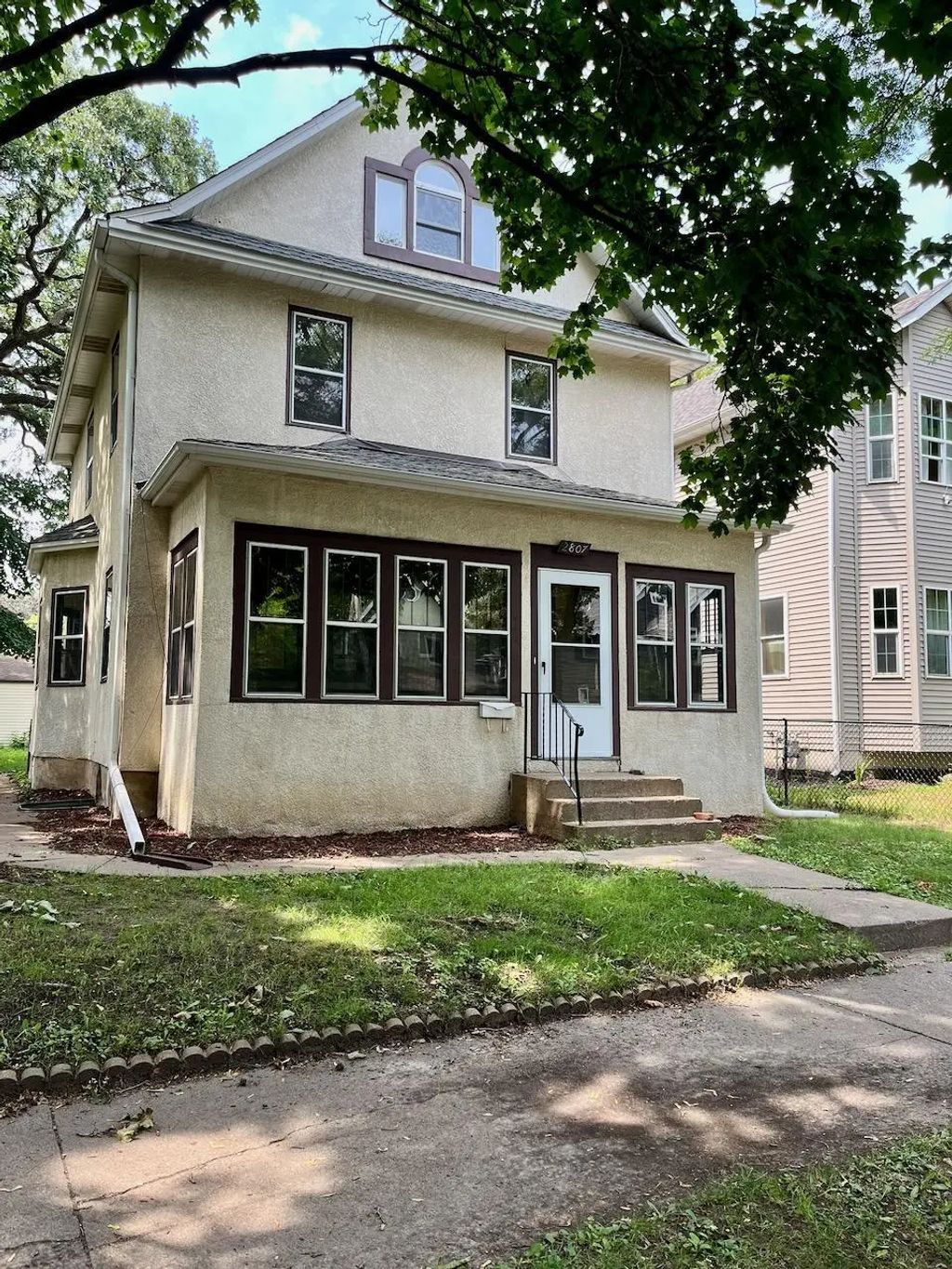 2807 Colfax Avenue N, Minneapolis