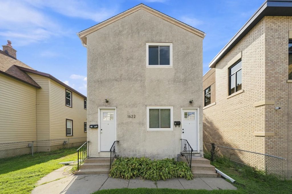 1622 Washington Street Ne, Minneapolis