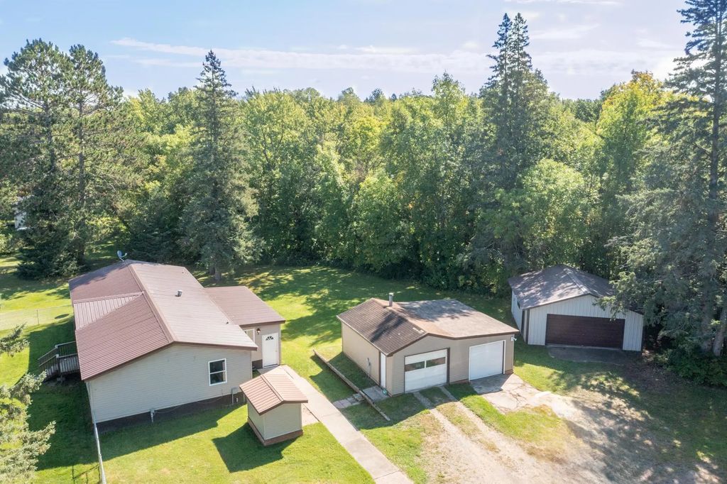 145 S 2nd Avenue, Warba