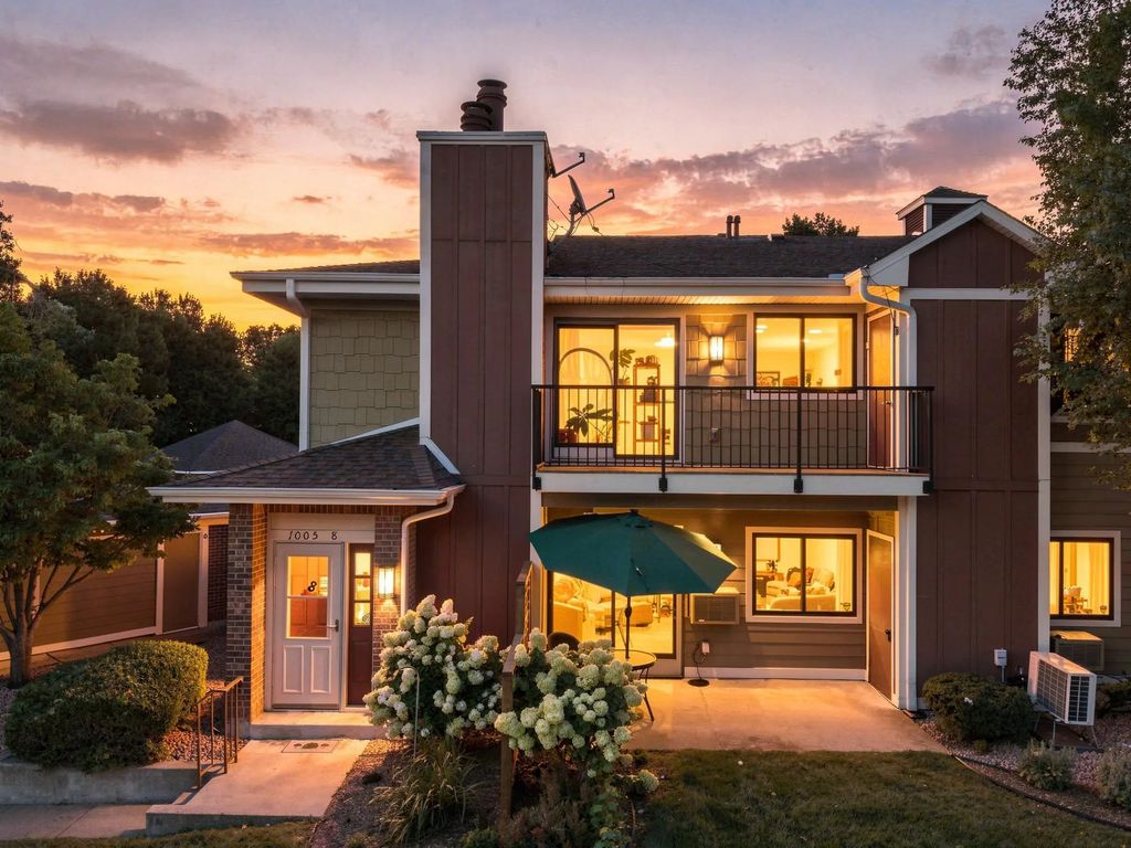 1005 Rae Drive 8, Richfield