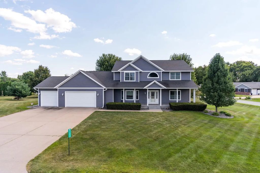 W7885 Country Avenue, Holmen