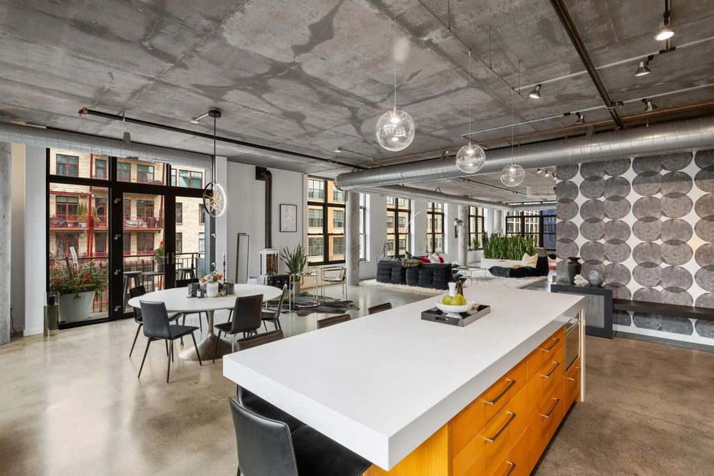 200 Park Avenue 401, Minneapolis