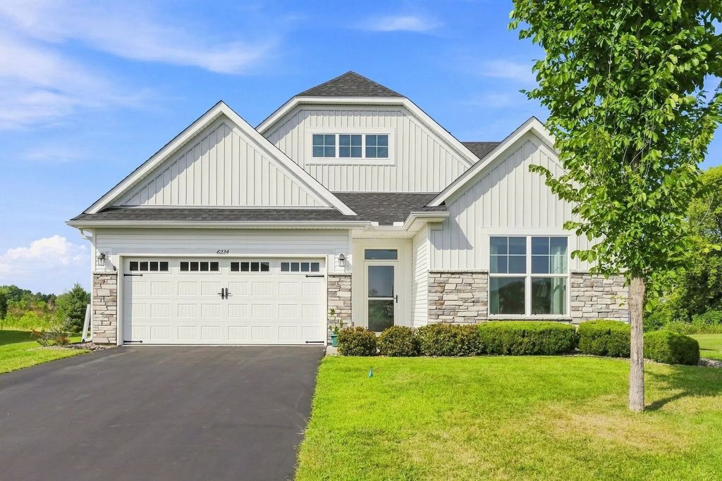 6224 Quenroe Avenue Ne, Otsego