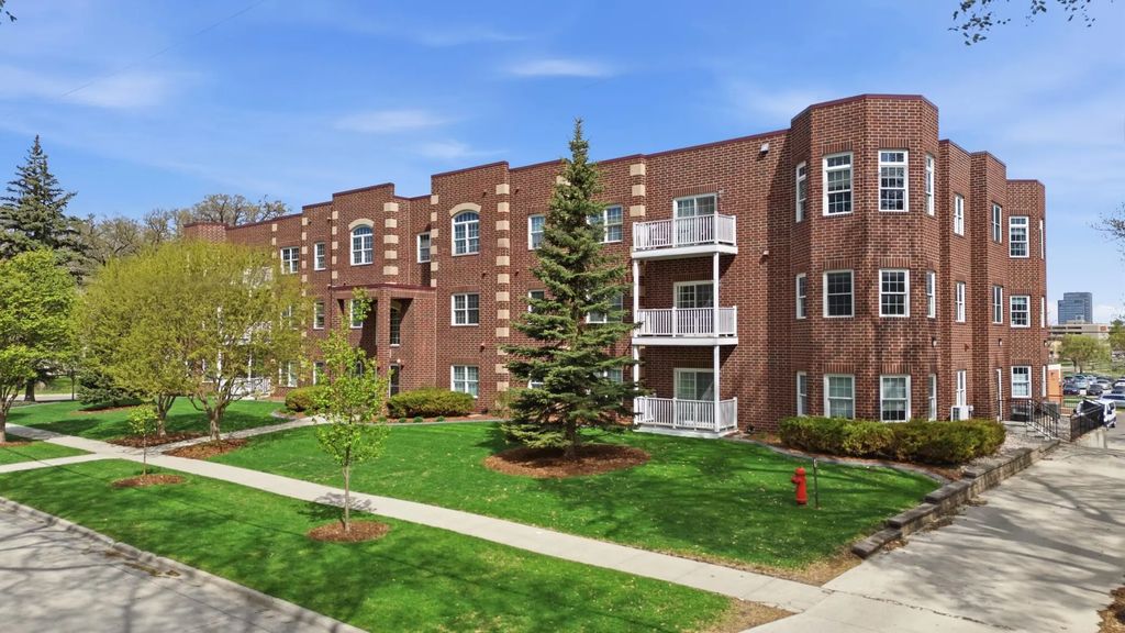 385 7th Avenue S Unit 104, Fargo