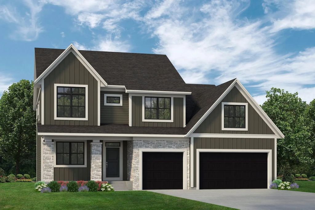 4604 Meadowview Lane, Minnetrista