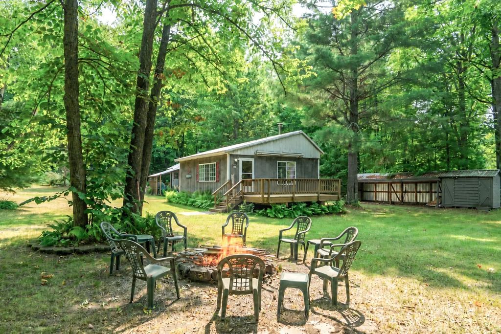 18727 472nd Street, McGregor