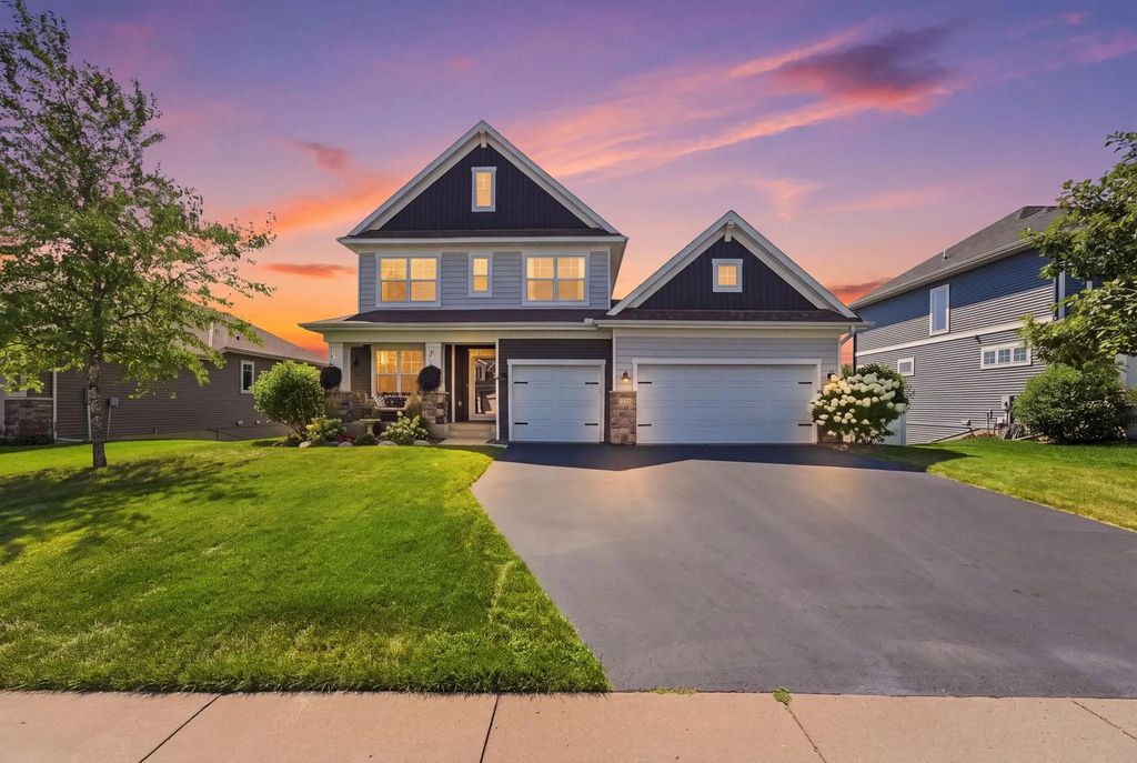 15329 75th Street Ne, Otsego