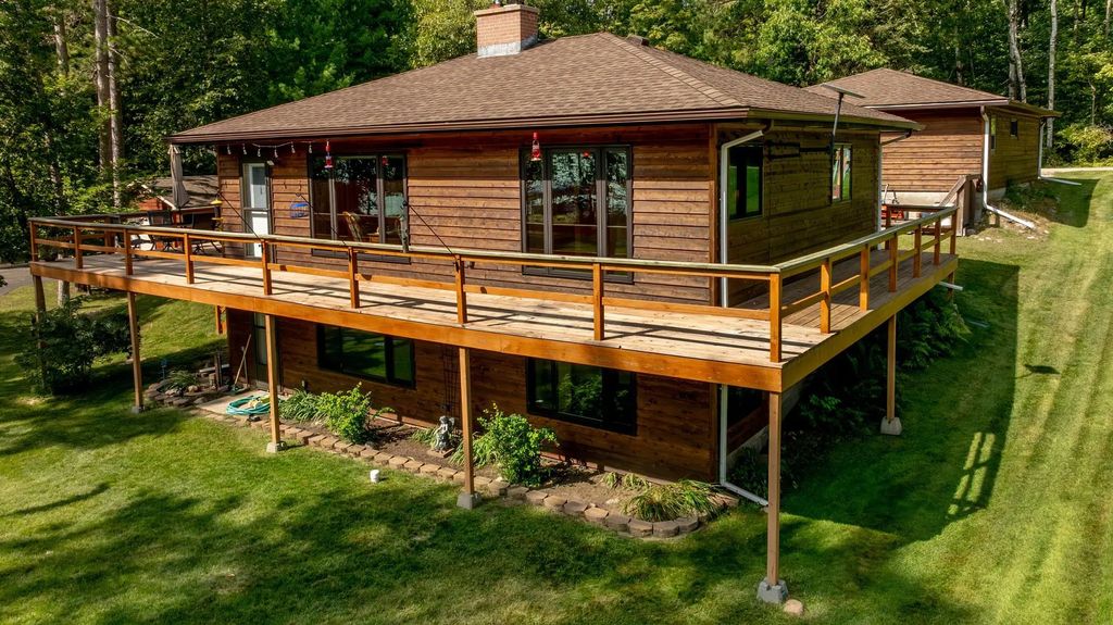 4990 Ozkiya Drive Nw, Longville