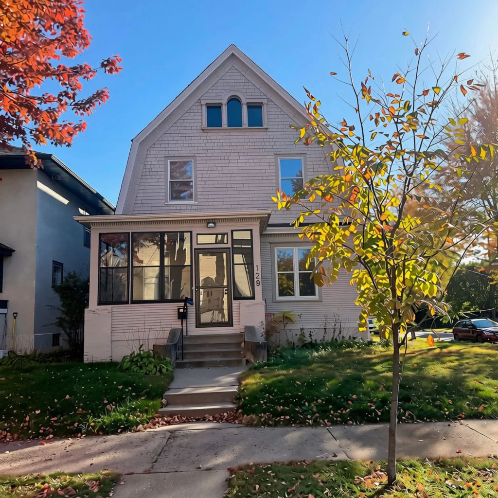 129 W 33rd Street, Minneapolis