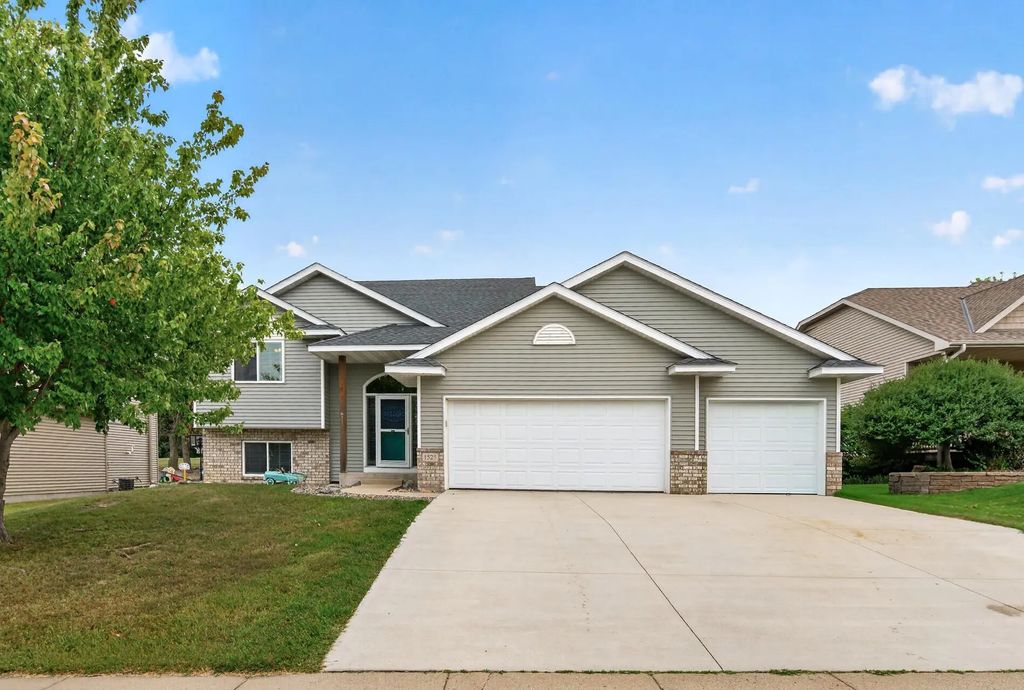 1525 English Avenue Nw, New Prague