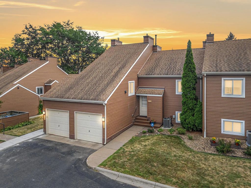 804 Seal Street, Saint Paul