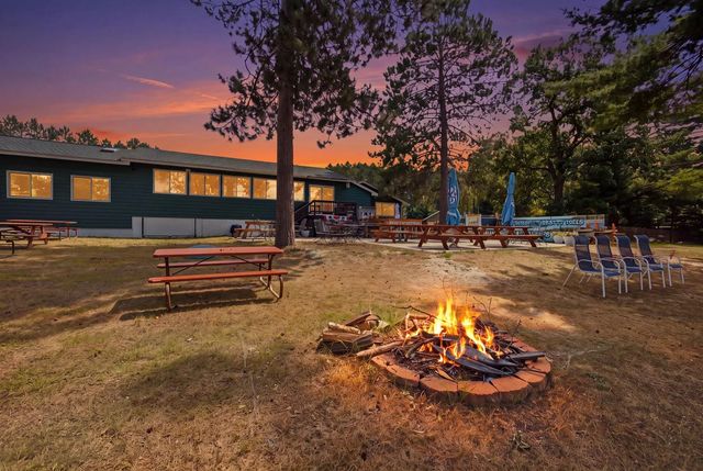 24787 Clam Lake Drive, Siren