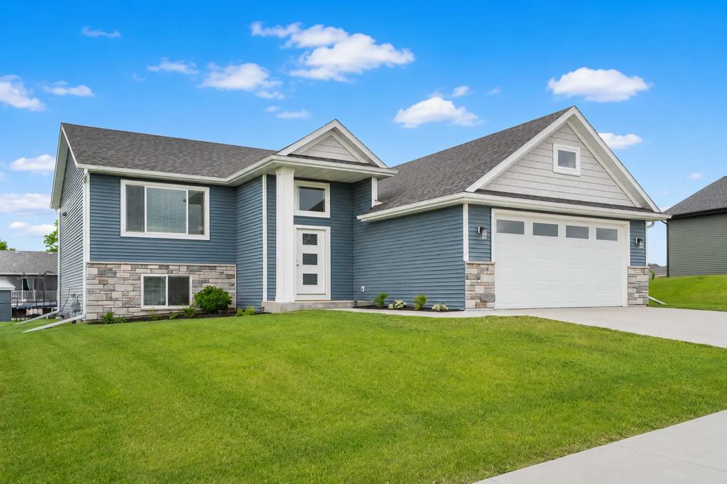 217 Brookestone Drive Se, Rochester