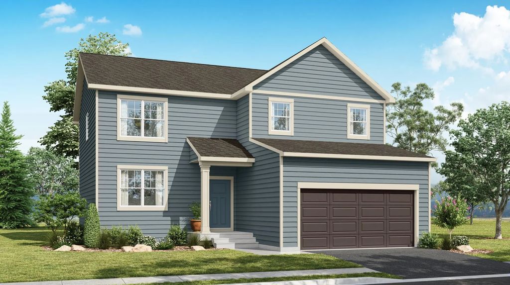 17616 Dresden Place, Lakeville