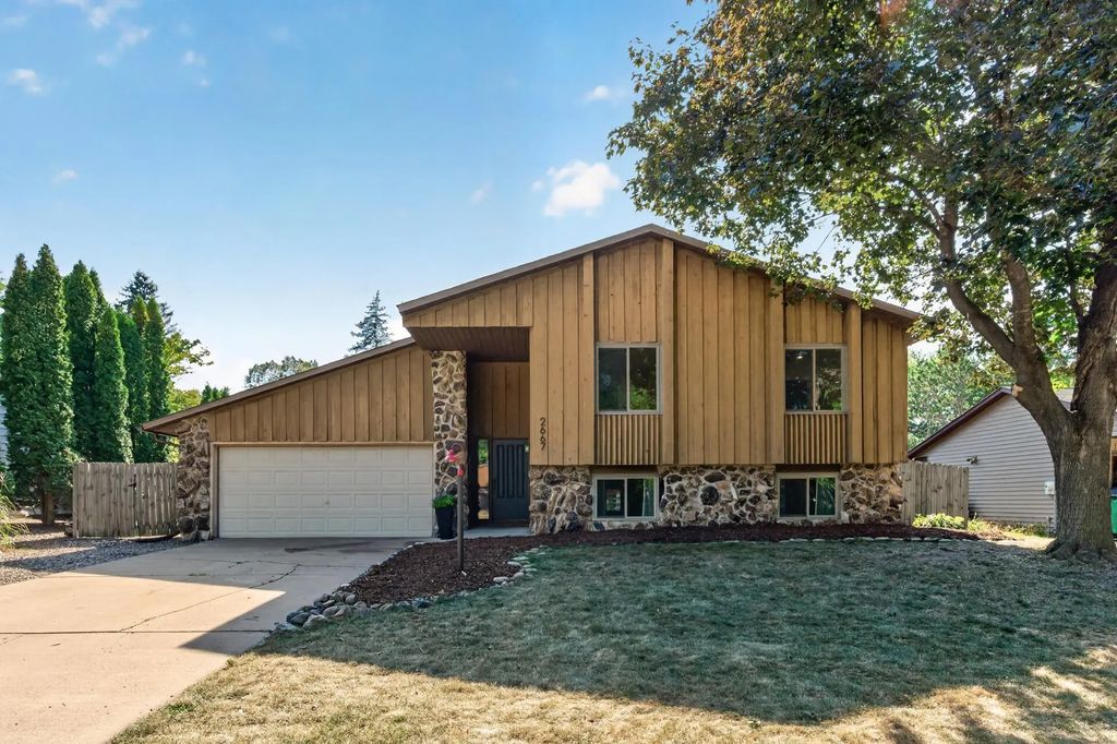 2667 Hawthorne Lane, Stillwater