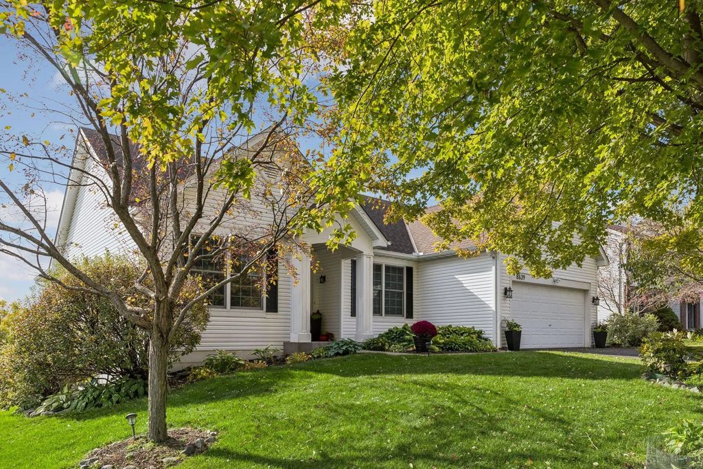 8639 139th Street, Savage