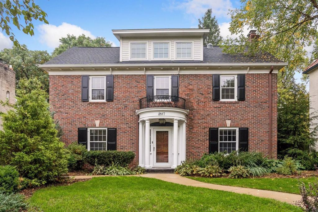 2817 Brookwood Terrace, Minneapolis
