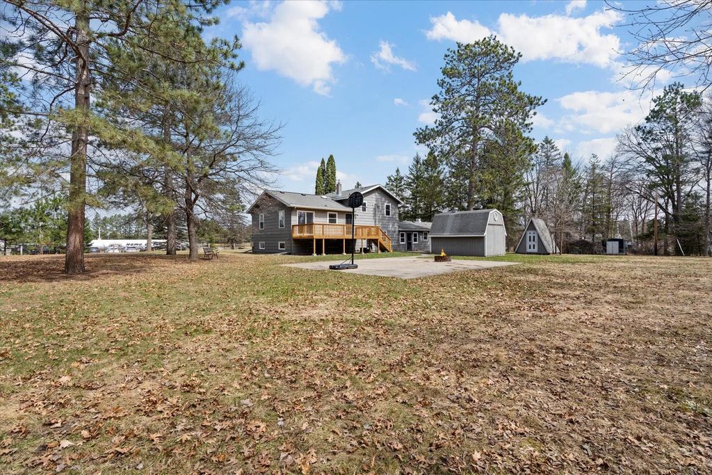 450 Murray Avenue, Pine River