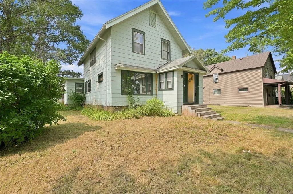 405 N 58th Avenue W, Duluth