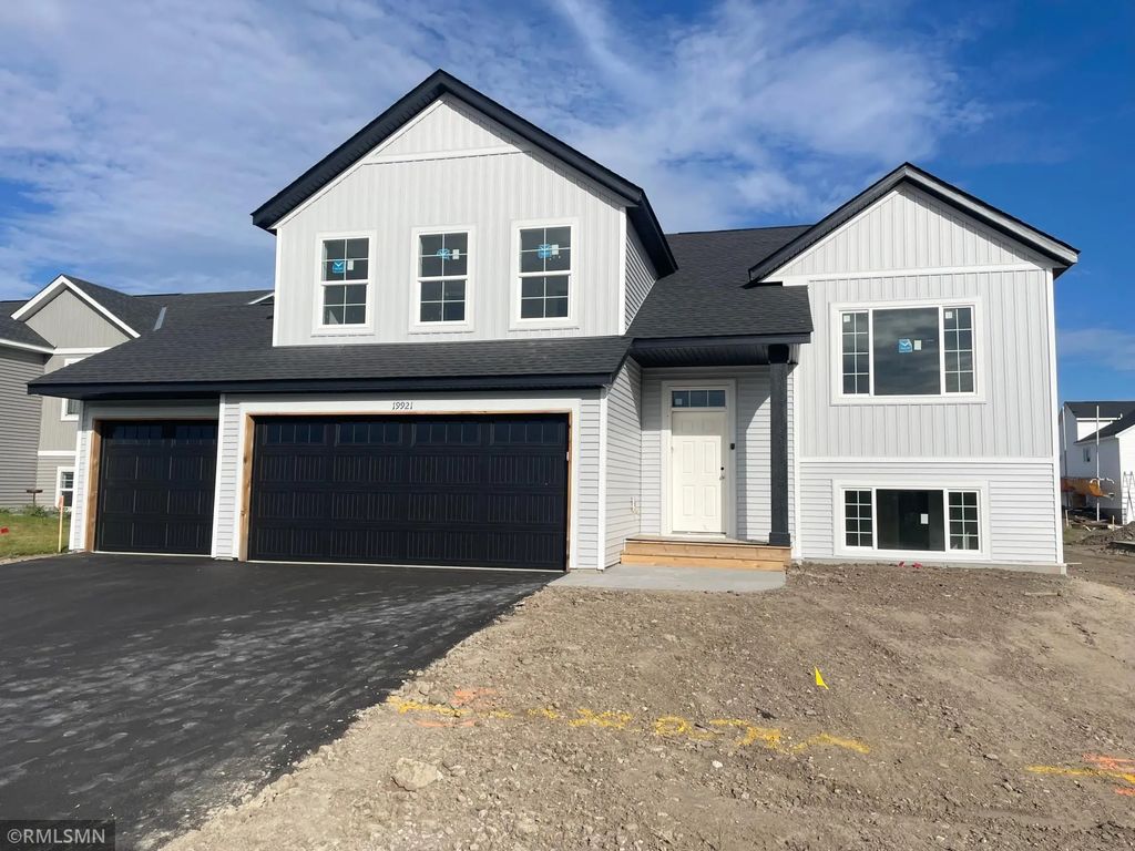 19921 Ely Avenue N, Forest Lake