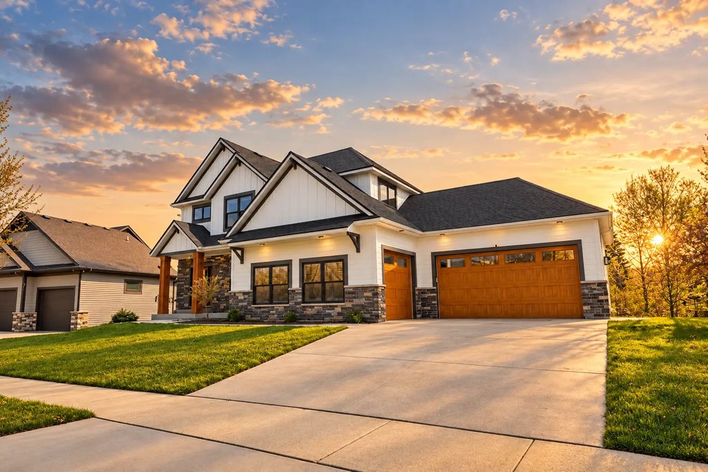 1702 Ancaster Drive, Byron