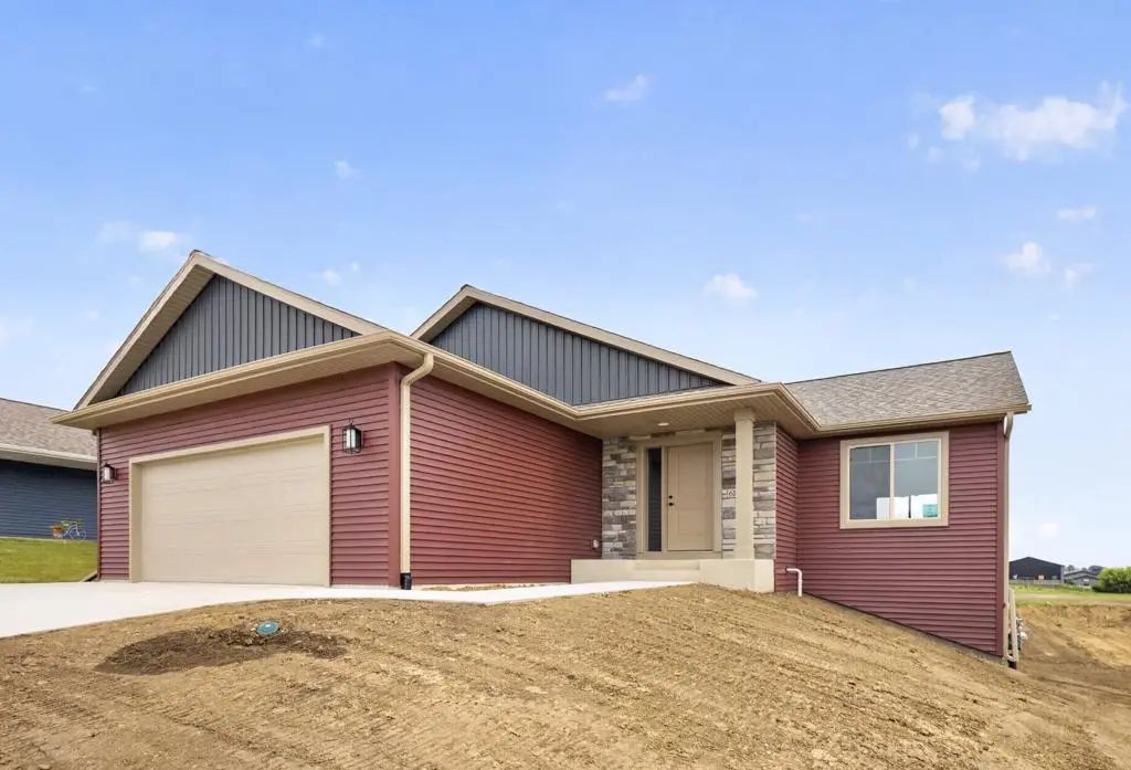 6160 Cody Lane Nw, Rochester