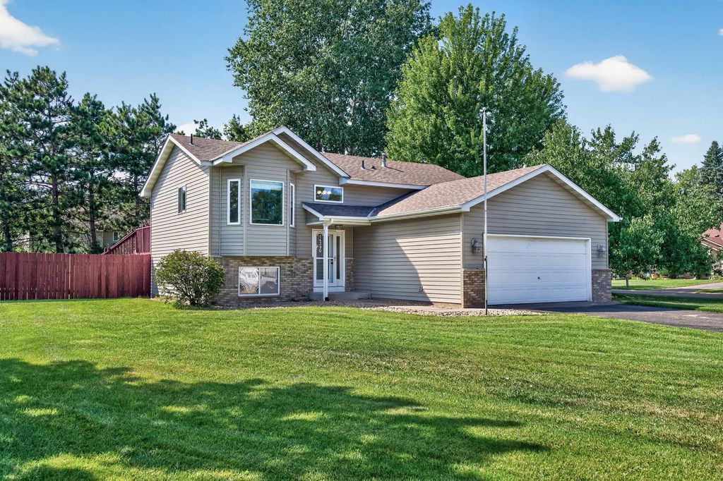 14390 Crane Street Nw, Andover