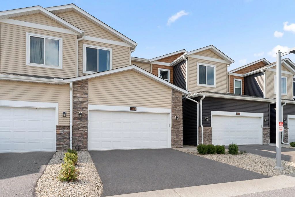 14854 Willemite Way Nw, Ramsey