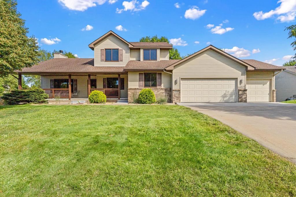 13160 Aspen Drive, Rogers