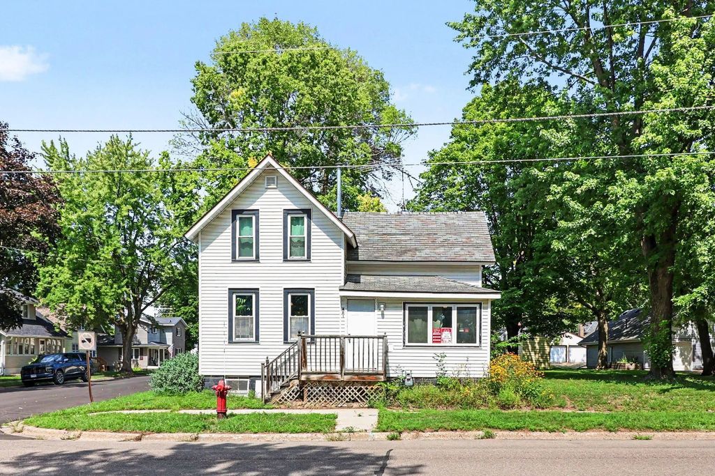 401 Oak Avenue Se, Montgomery