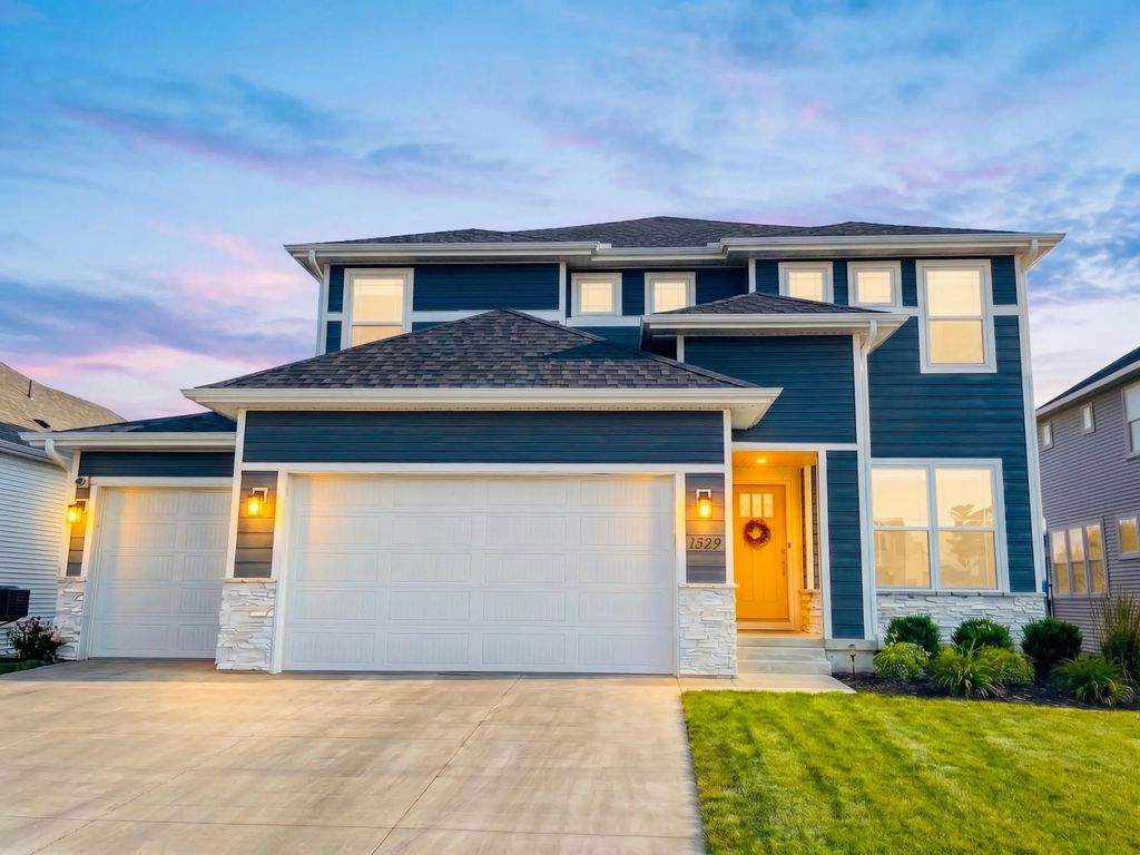 11549 Yuma Lane N, Maple Grove