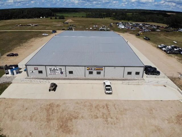 16265 Us Highway 71, Wadena