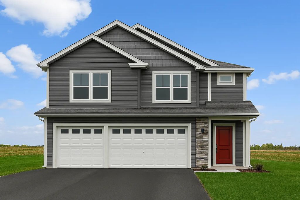 390 Florence Avenue S, Annandale