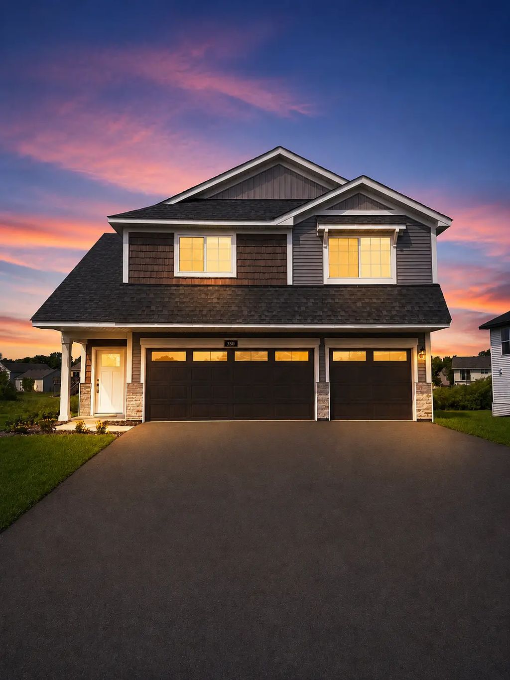 350 Florence Avenue S, Annandale